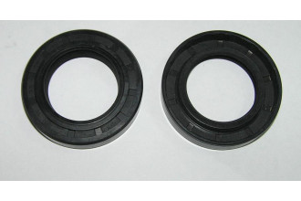 Сальник WLK 35x56x10 СМА Haier