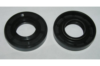 Сальник WLK 25x50.55x10/12 СМА Samsung