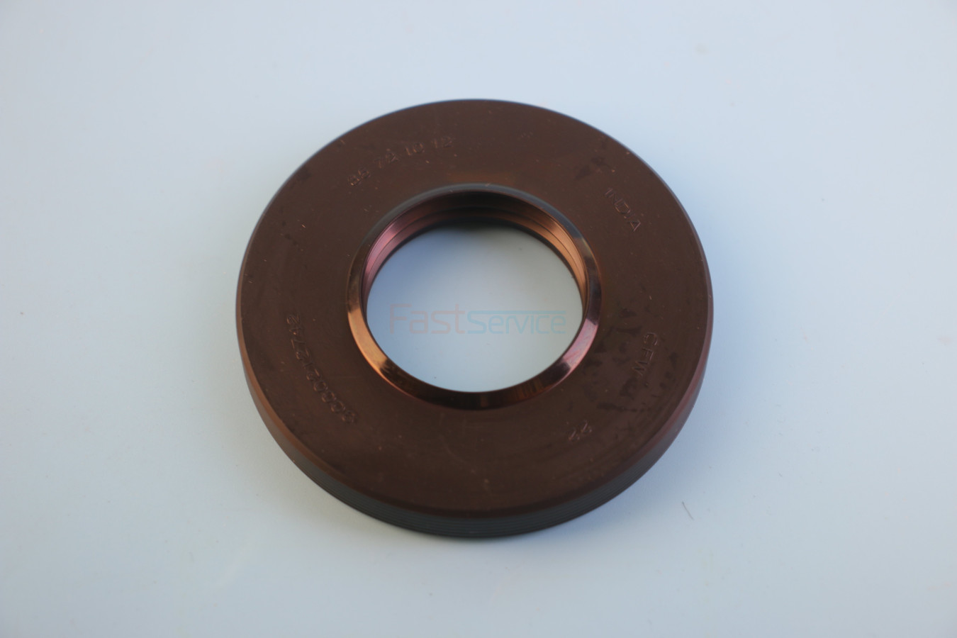 00613082 Сальник 35x72x10/12 СМА Bosch Siemens оригинал
