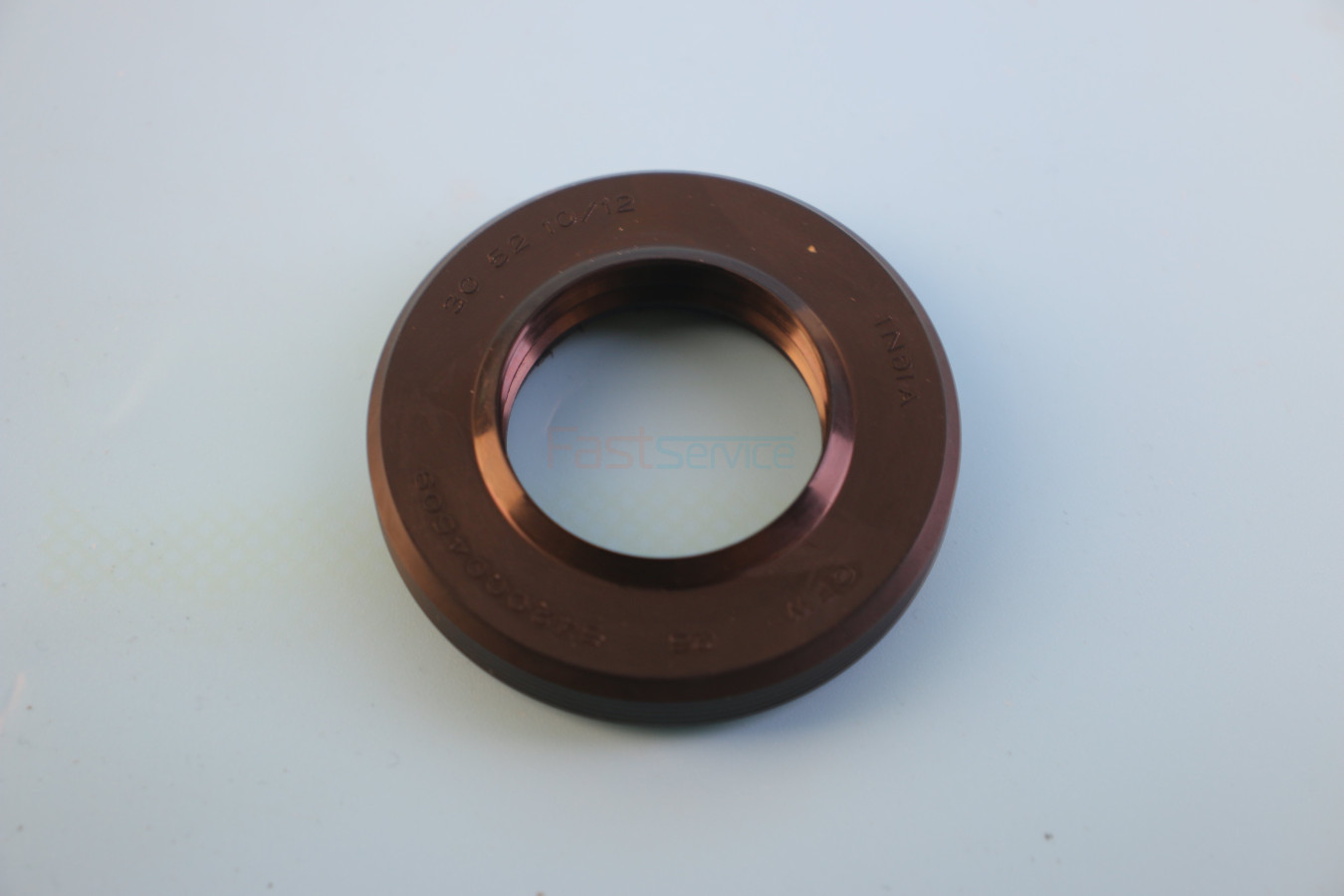 00417478 Сальник 30x52x10/12 СМА Bosch Siemens оригинал
