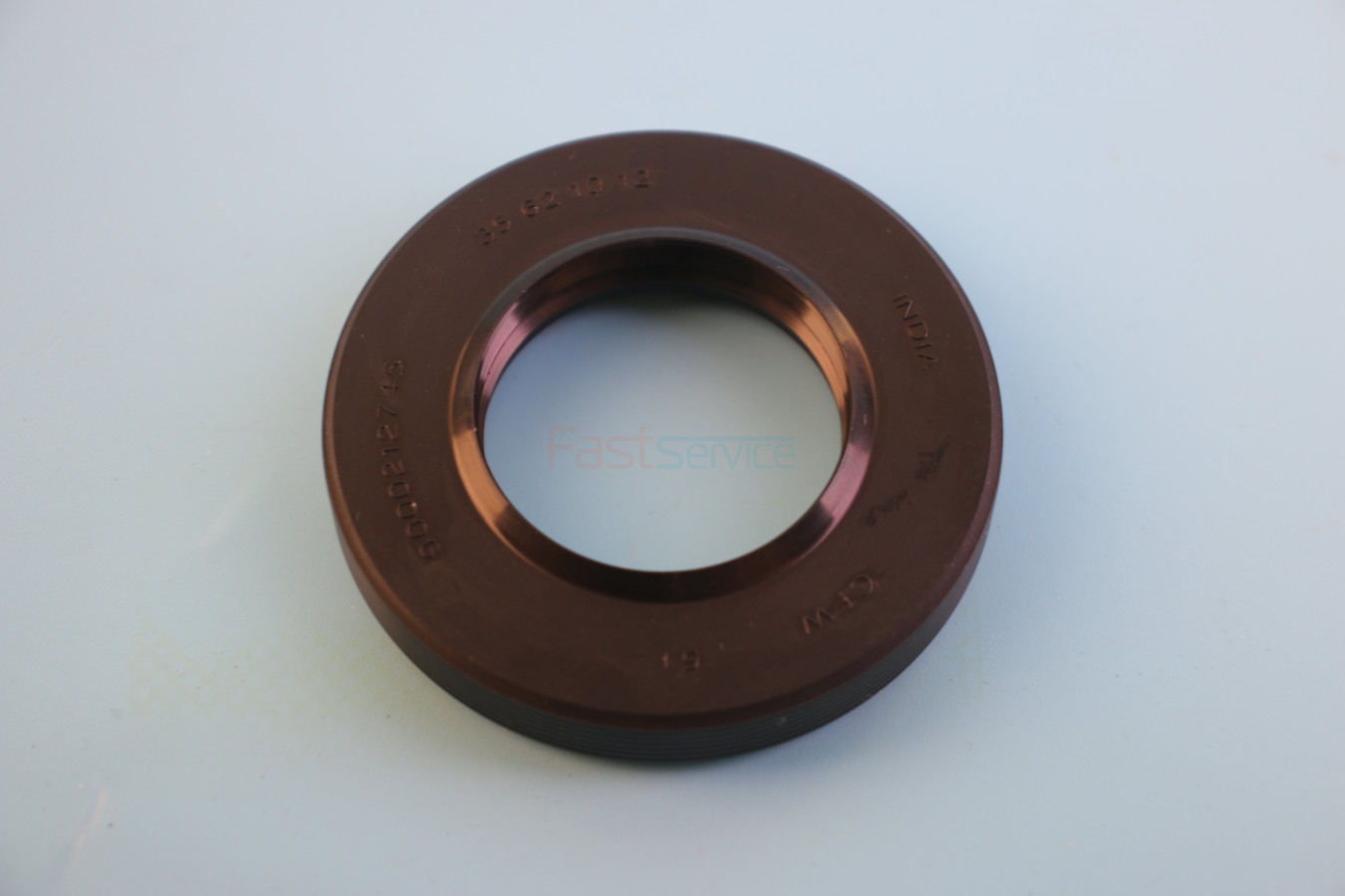00425642 Сальник 35x62x10/12 СМА Bosch Siemens оригинал