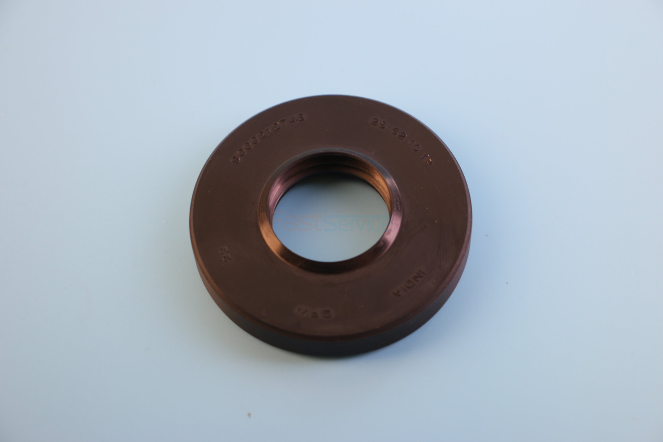 00613083 Сальник 28x62x10/12 СМА Bosch Siemens оригинал