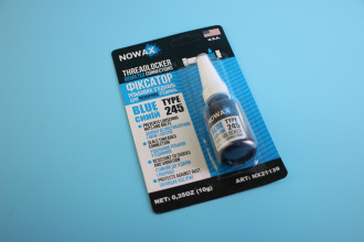 Фиксатор резьбы Nowax 10г