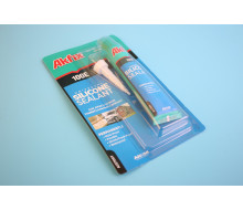Силикон Akfix 100E белый 50ml