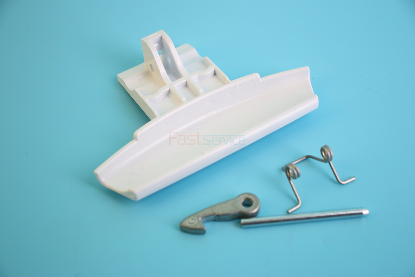 Ручка люка стиральной машины Ariston C00259409 1