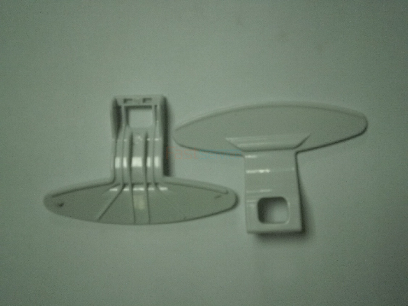 3650EN3005A Ручка люка LG белая