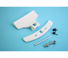 50277851007 Ручка люка Zanussi Electrolux