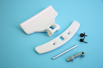 50277851007 Ручка люка Zanussi Electrolux