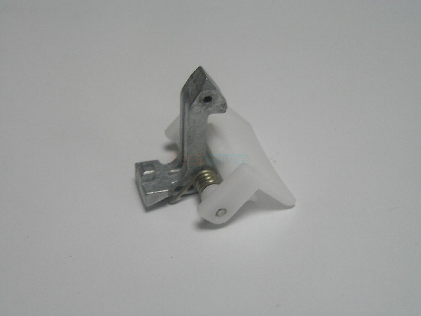 00173251 Крючок люка Bosch Siemens Оригинал