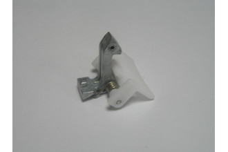 00173251 Крючок люка Bosch Siemens Оригинал