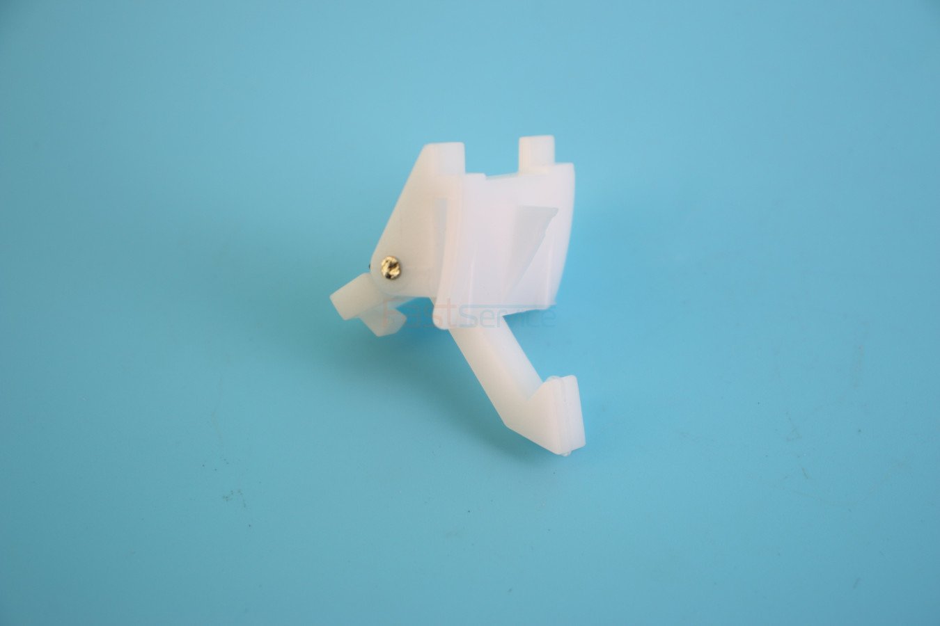 00183608 Крючок люка Bosch Siemens