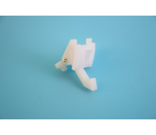 00183608 Крючок люка Bosch Siemens