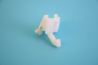 00183608 Крючок люка Bosch Siemens