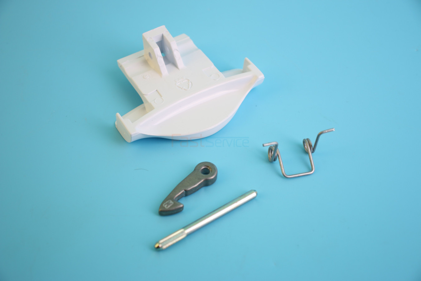 C00049411 Ручка люка Ariston 1