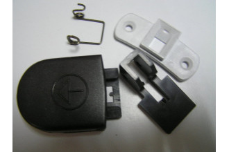 Ручка люка СМА Zanussi 21ZN166