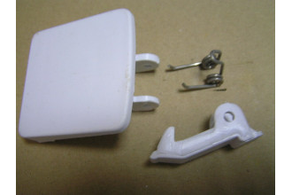 Ручка люка СМА Bosch, 3803, 133.01