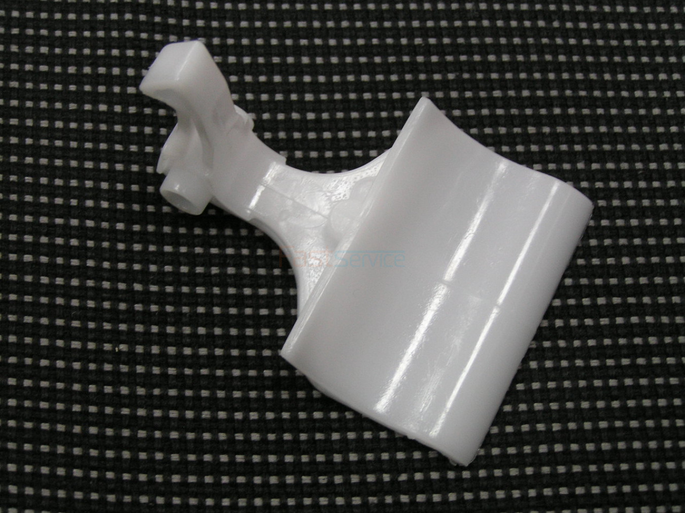 DC61-00016A Крючок люка Samsung