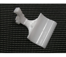 DC61-00016A Крючок люка Samsung