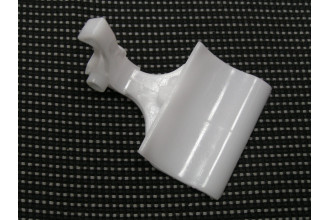 DC61-00016A Крючок люка Samsung