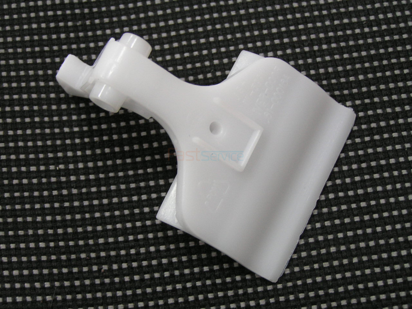 DC61-00016A Крючок люка Samsung 1