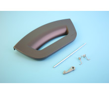 C00288568 Ручка люка Ariston Indesit