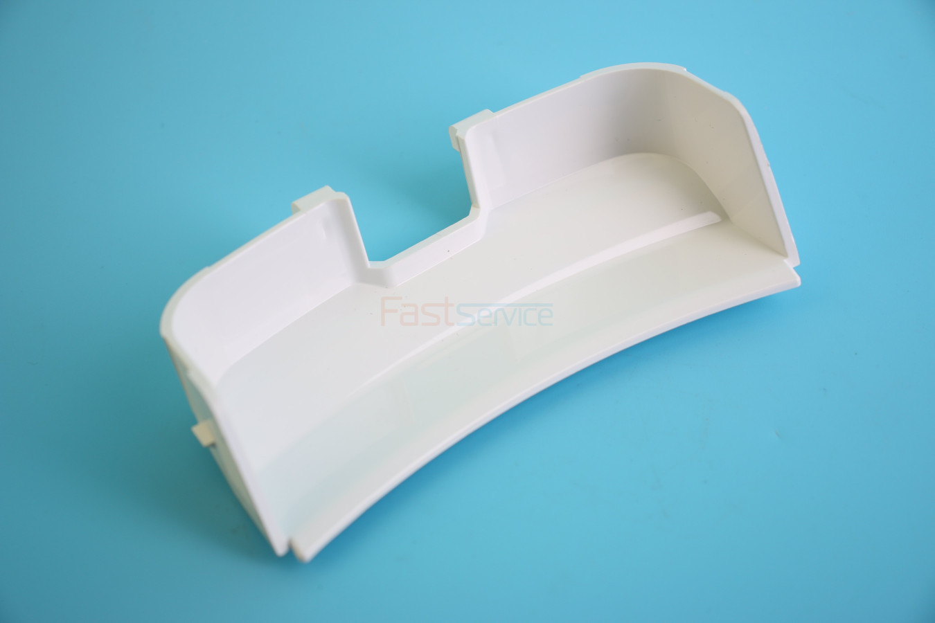 DC63-00924A Накладка ручки люка Samsung
