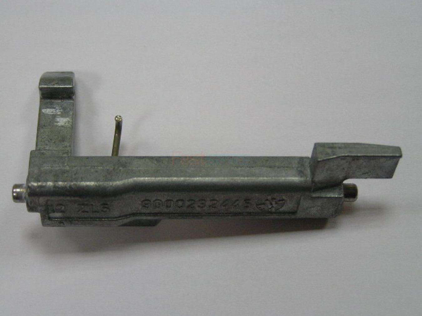 623234 Крючок люка Bosch Siemens 1