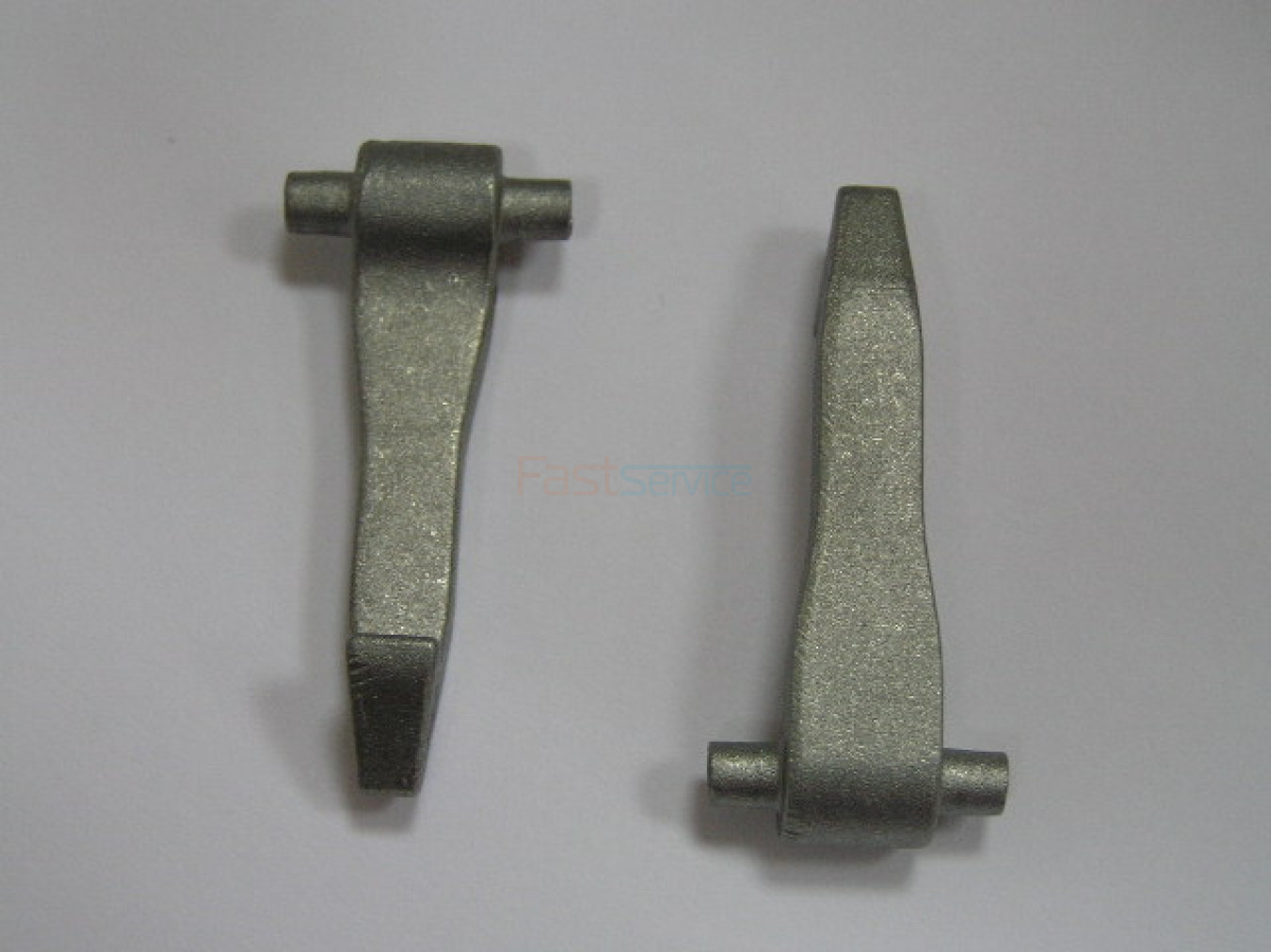 DC66-00519A Крючок Samsung