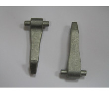DC66-00519A Крючок Samsung