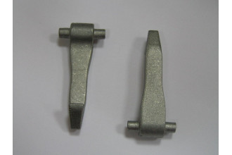 DC66-00519A Крючок Samsung