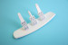 600880 Ручка люка Bosch Siemens:1