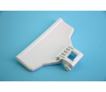 1260597016 Ручка люка Zanussi Electrolux 50267907009