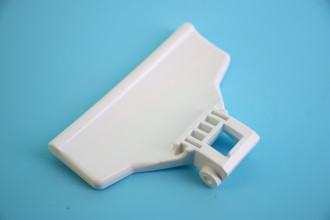 1260597016 Ручка люка Zanussi Electrolux 50267907009