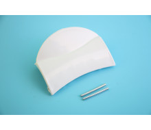 483087 Ручка люка Bosch Siemens