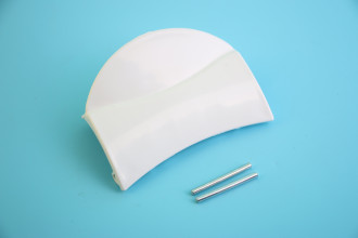 483087 Ручка люка Bosch Siemens