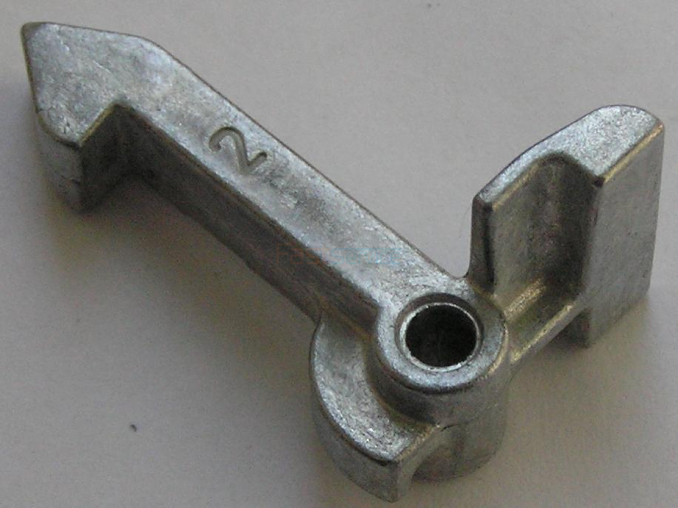 00626461 Крючок люка Bosch Siemens