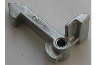 00626461 Крючок люка Bosch Siemens