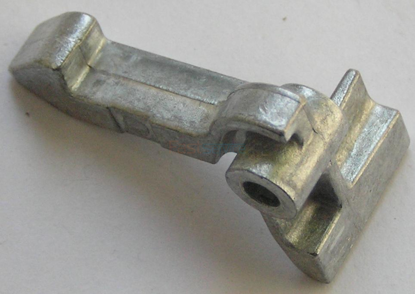 00626461 Крючок люка Bosch Siemens 1