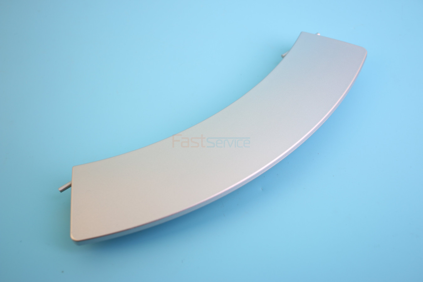 00647424 Ручка люка стиральной машины Bosch Siemens