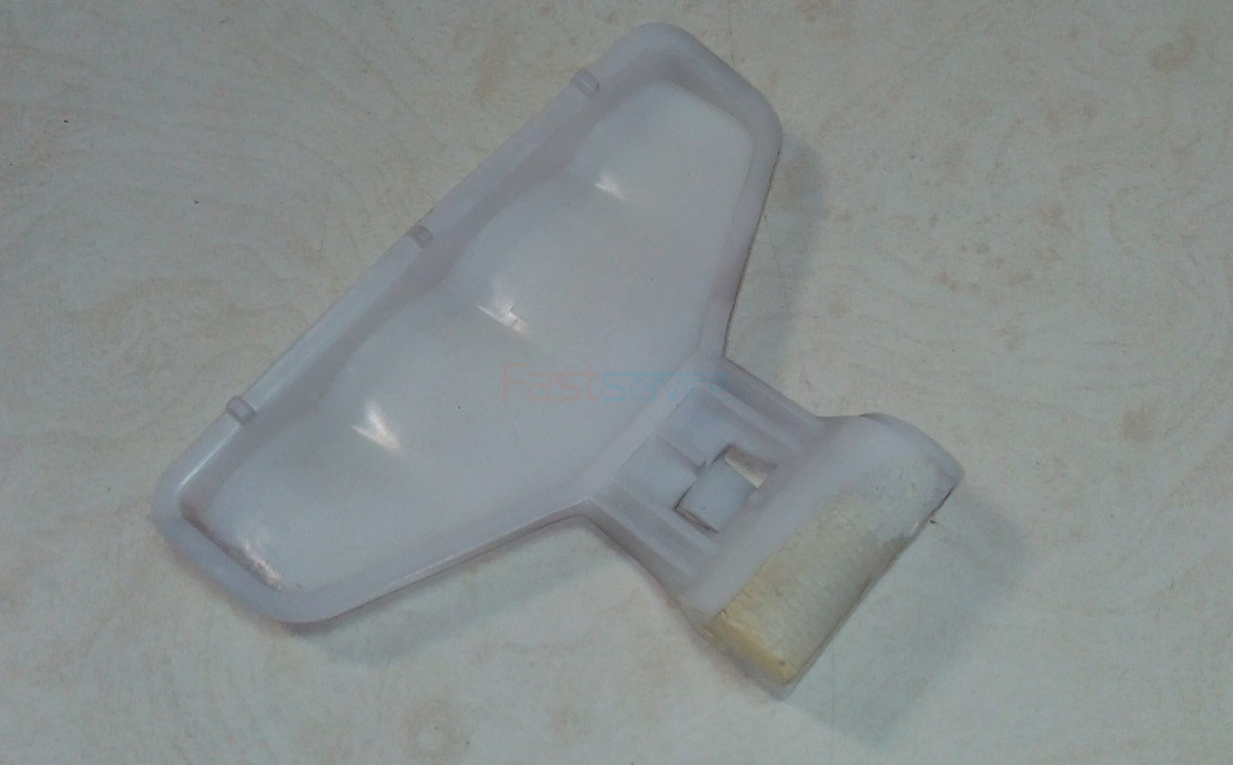 DC64-01855A Ручка люка Samsung б/у