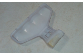 DC64-01855A Ручка люка Samsung б/у