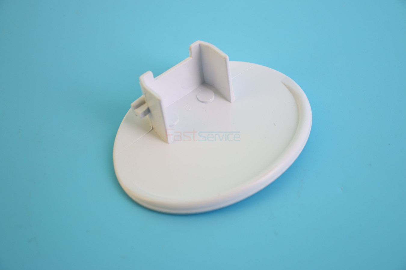 C00051491 Ручка люка Ariston Indesit 1