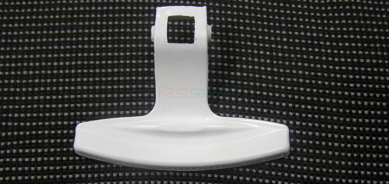 0020202021 Ручка люка Haier Оригинал!