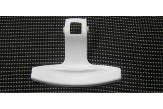 0020202021 Ручка люка Haier Оригинал!
