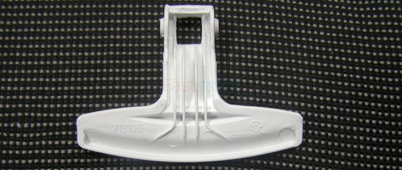0020202021 Ручка люка Haier Оригинал! 2