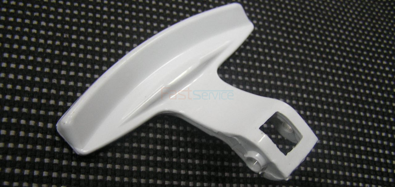 0020202021 Ручка люка Haier Оригинал! 1