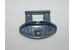 C00114990 Ручка люка Ariston Indesit:1