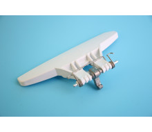 1552492009 Ручка люка Zanussi Electrolux 8072239