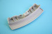 DC64-00773A Ручка люка серая СМА Samsung:1