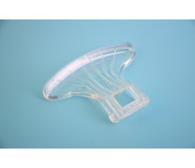 4055059127 Ручка люка Zanussi Electrolux 4055389854